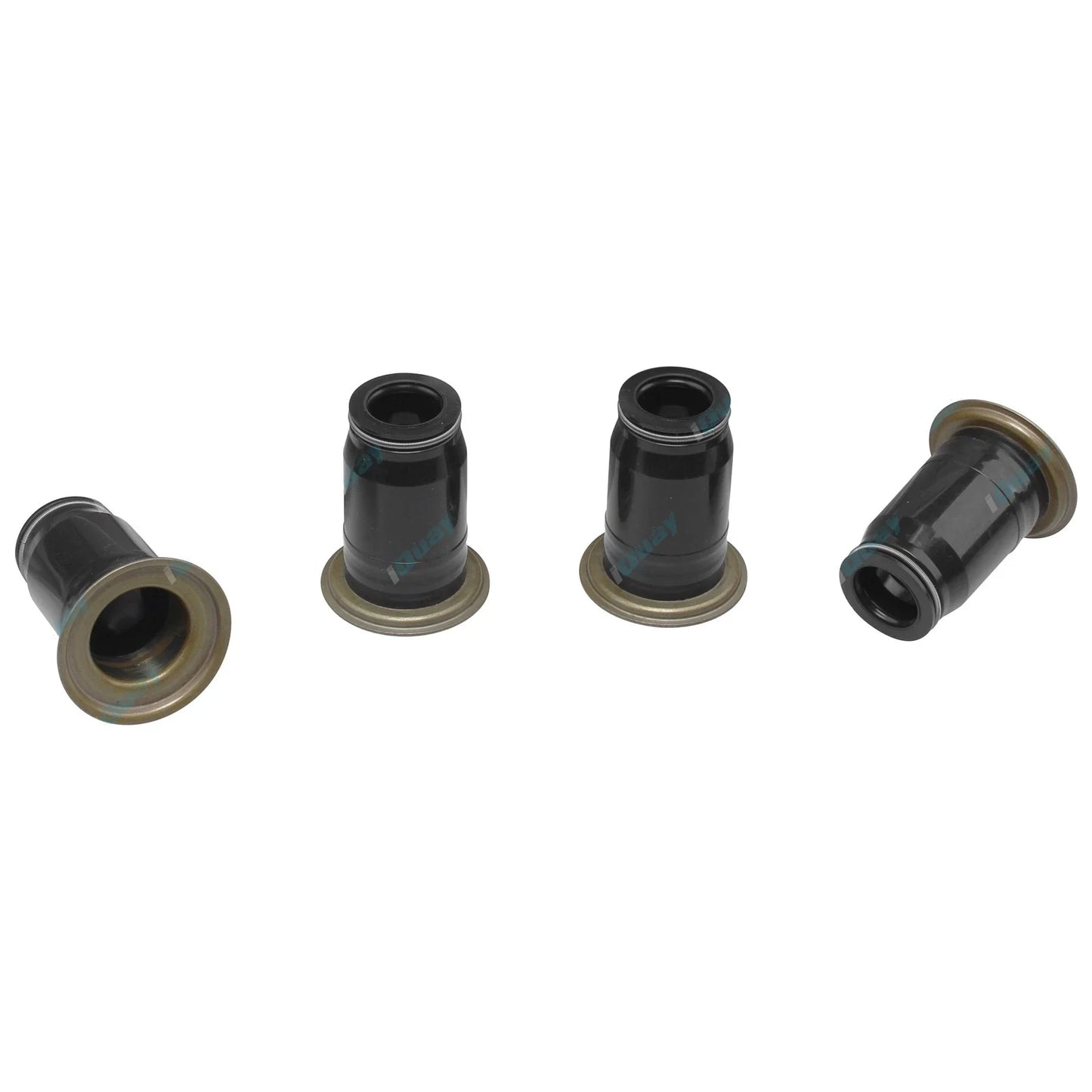 4 Diesel Injector Pipe Oil Seal for Patrol GU Y61 Wagon ZD30 3.0L Diesel Engine