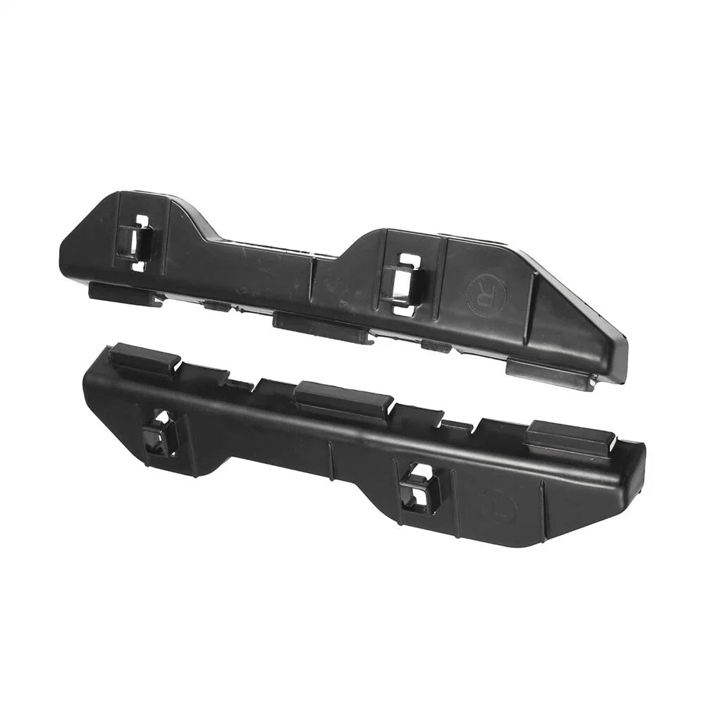 Car Rear Bumper Brackets Set for Toyota Corolla (2003-2008)