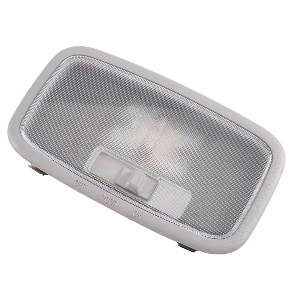 Interior Reading Light Assembly for Hyundai Accent Verna (2006-2010)