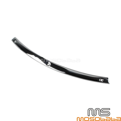 Fairing Windshield Trim for Harley Road Glide Electra Glide Street Glide (1996-2013)