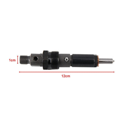 Fuel Injector for Dodge Cummins 5.9L 12V (1989–1993) 0432131837 3919350