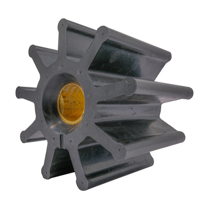 2X Water Pump Impeller for Jabsco CAT 7E-3022
