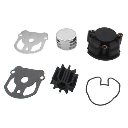 Water Pump and Housing Kit for OMC Cobra (Year Range Not Specified)