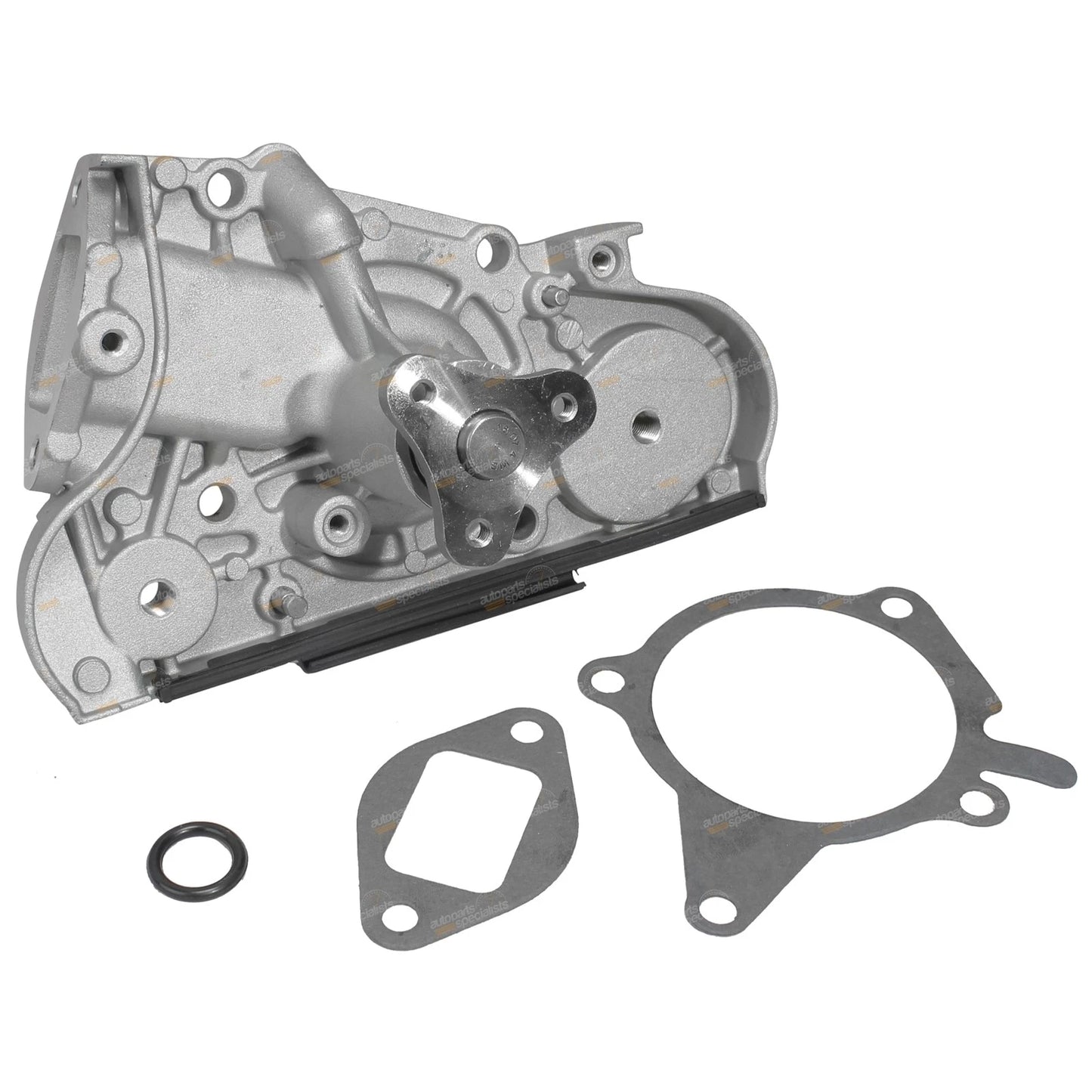 Water Pump for Ford Capri (1989–1994) Turbo 1.6L DOHC