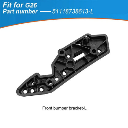 Left Bumper Grille Bracket for BMW G26 I4 430ix (2021-2023)
