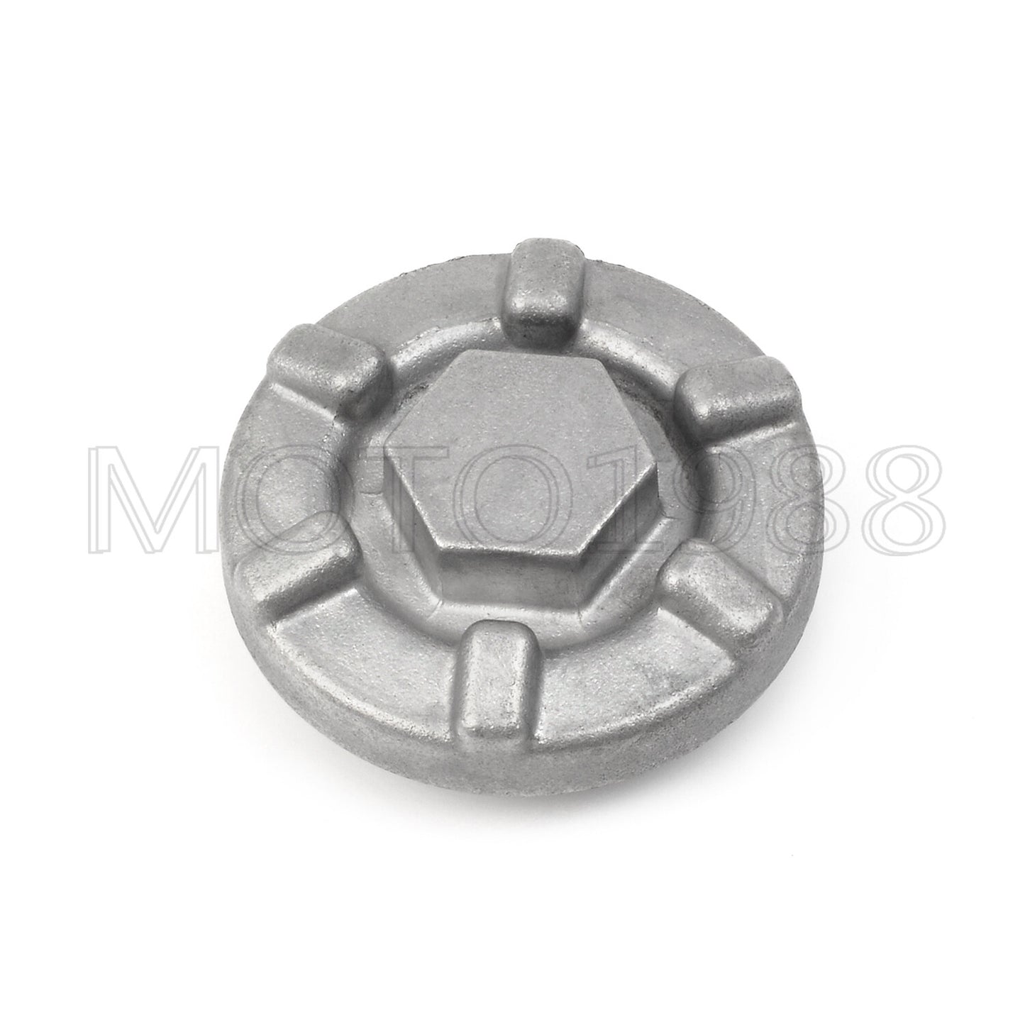 Oil Drain Plug Set for Yamaha Kodiak Grizzly Rhino 400 450 600 (2000–2023)
