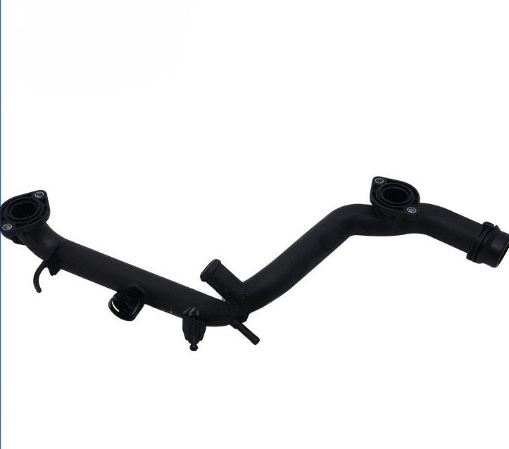 Coolant Hose for Audi Q5 A4 A5 (2008–2012)