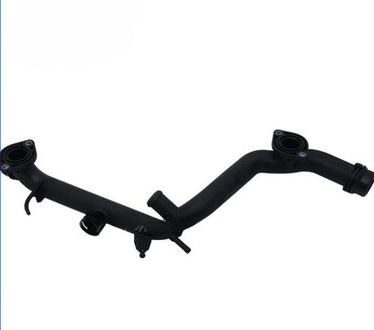 Coolant Hose for Audi Q5 A4 A5 (2008–2012)