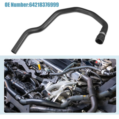 Engine Radiator Coolant Heater Hose Engine Water Pipe for BMW