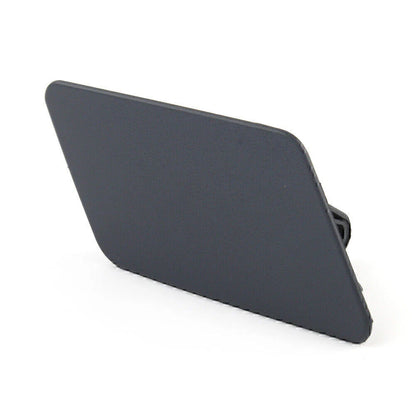 Plastic Headlight Washer Cover Cap for Jaguar XJ (2011-2018)