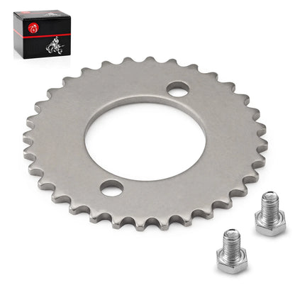 Cam Chain Sprocket for Honda ATC TRX XR 100