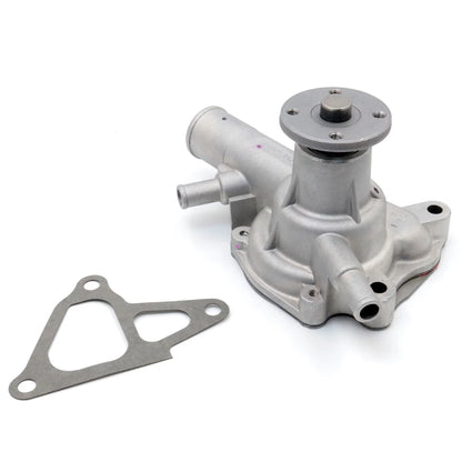 Water Pump Pair for Toyota Corolla Sprinter (1974–1983)