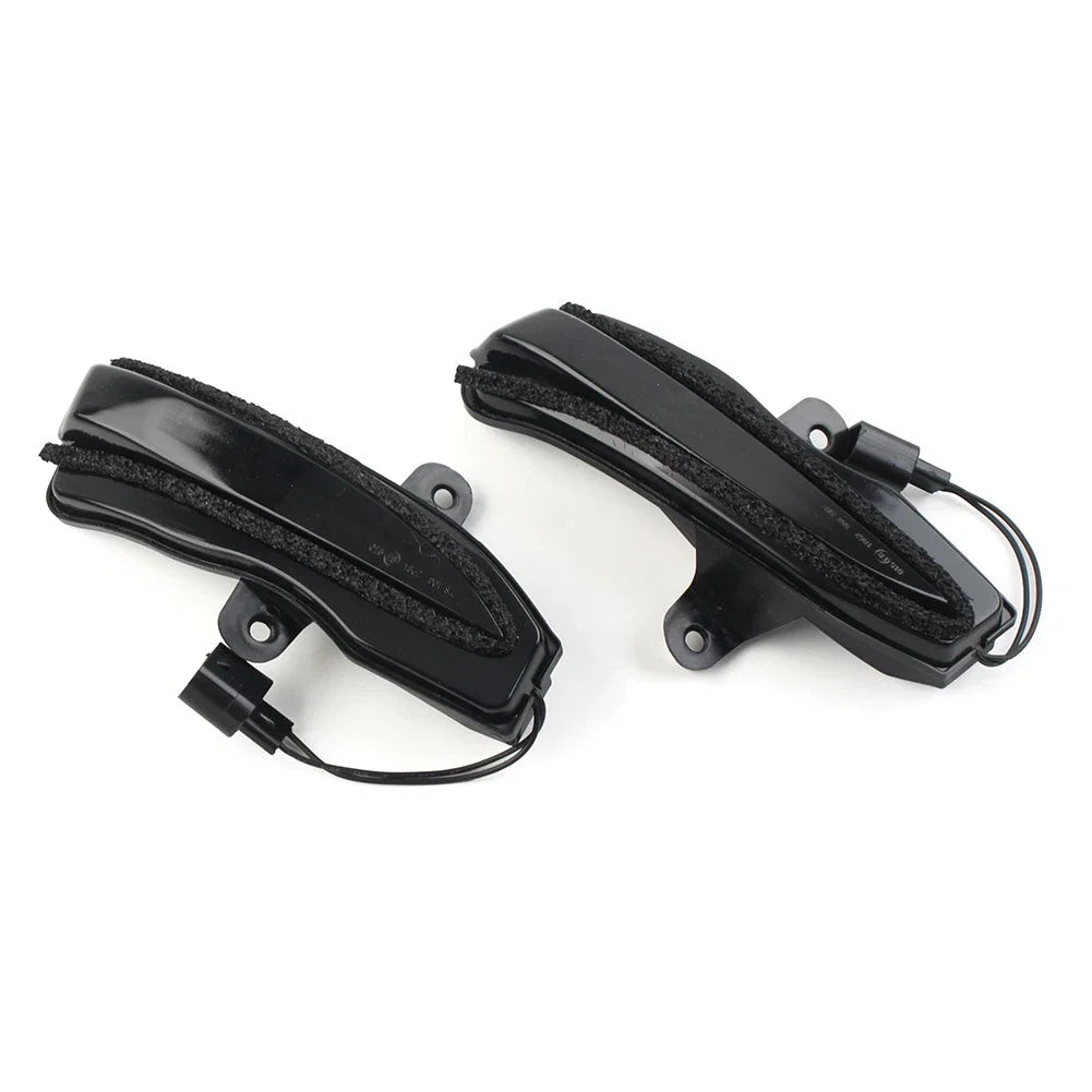 LED Side Mirror Turn Signal Light for Mazda CX-3, CX-4, CX-5 (2015-2023)
