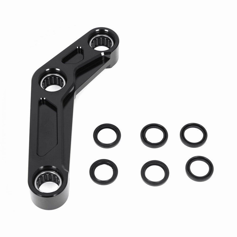 Lowering Links Kit for Yamaha MT-07 FZ-07 XSR700 YZF R7 (2014–2023)