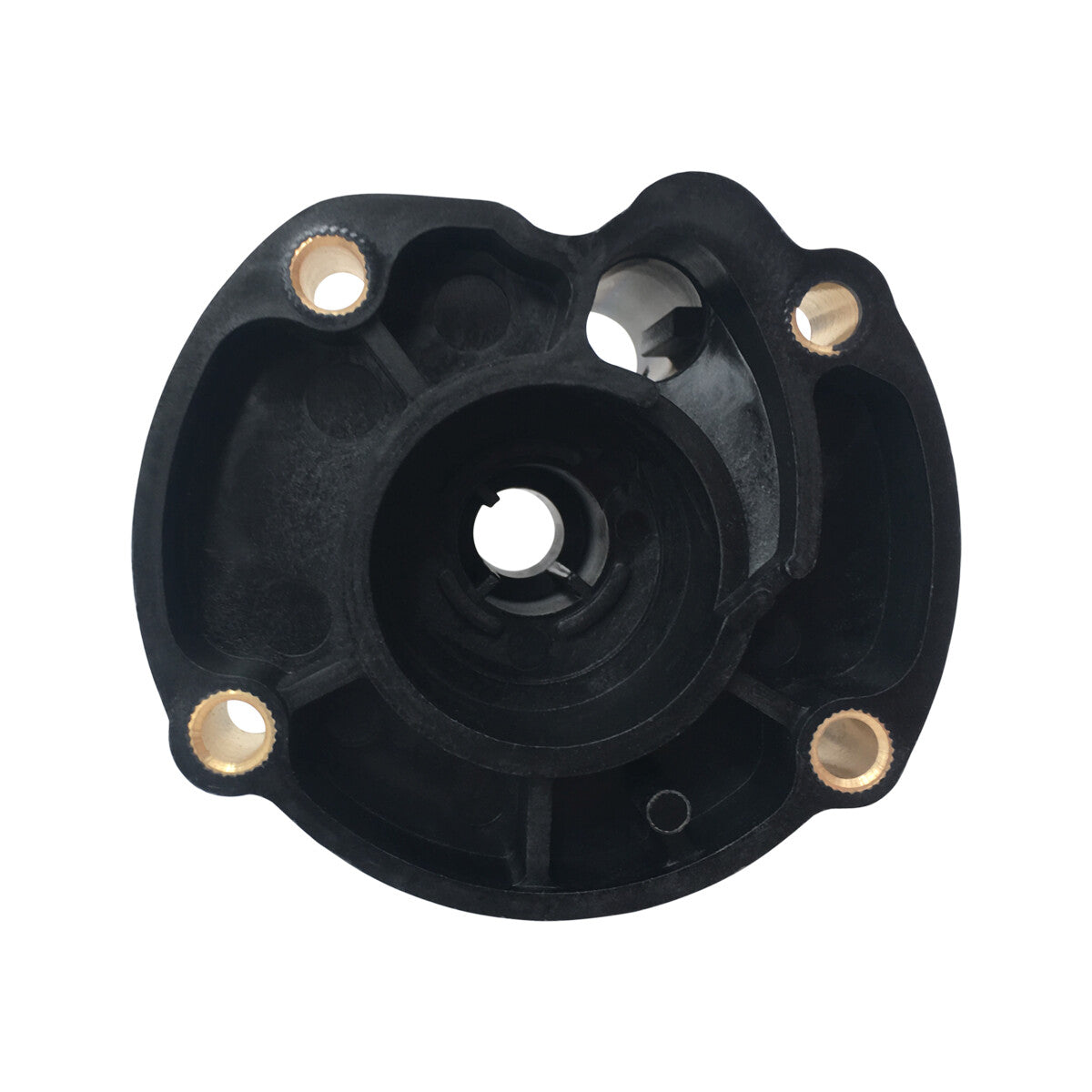 Water Pump Impeller Kit for Johnson Evinrude 6HP (1965–1979)