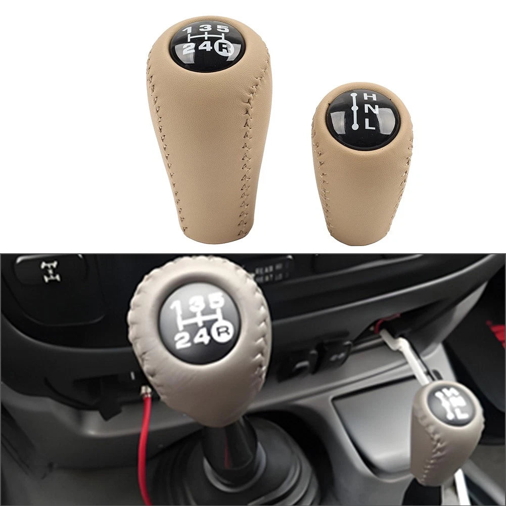 Transfer Gear Shift for Toyota Prado LC120 (2003–2009)