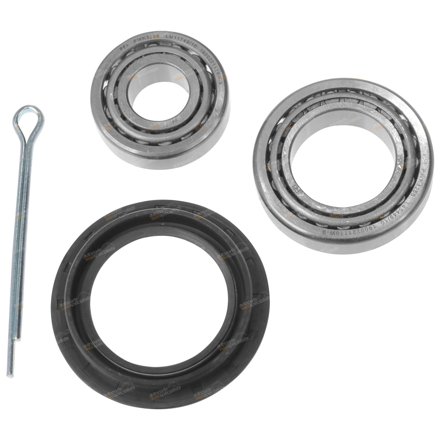 Rear Wheel Bearing Kit for Daewoo 1.5i (1994–1995)