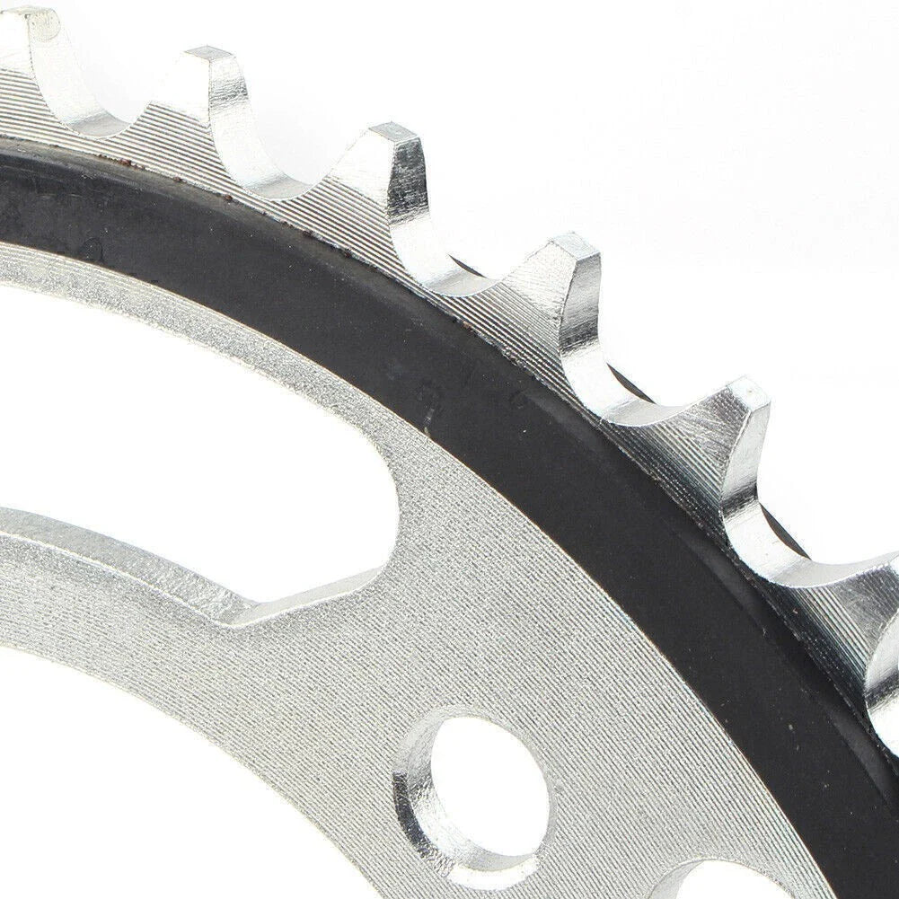 43T Rear Sprocket for Suzuki GSXR600 GSXR750 (2011-2018)