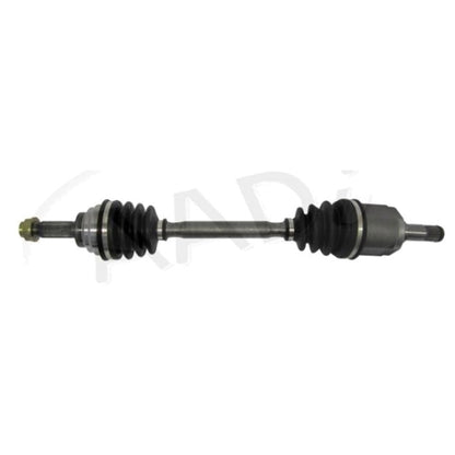 LH CV Shaft for Ford Meteor (1982–1987)