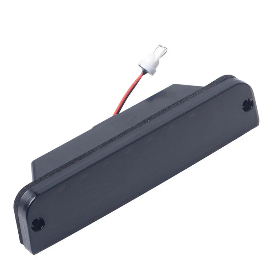 Third Brake Light LED Tail Lamp for Jeep Wrangler (1997-2006)