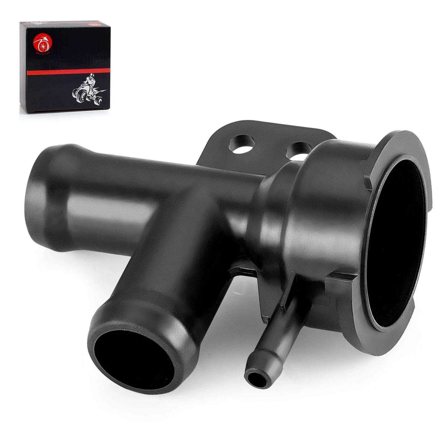 Remote Coolant Filler for Polaris Xpedition 425 4X4 (2000–2002)