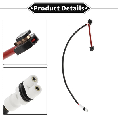 1pc Brake Pad Wear Sensor for Porsche 911 997 (2008–2012) No. 99761267601