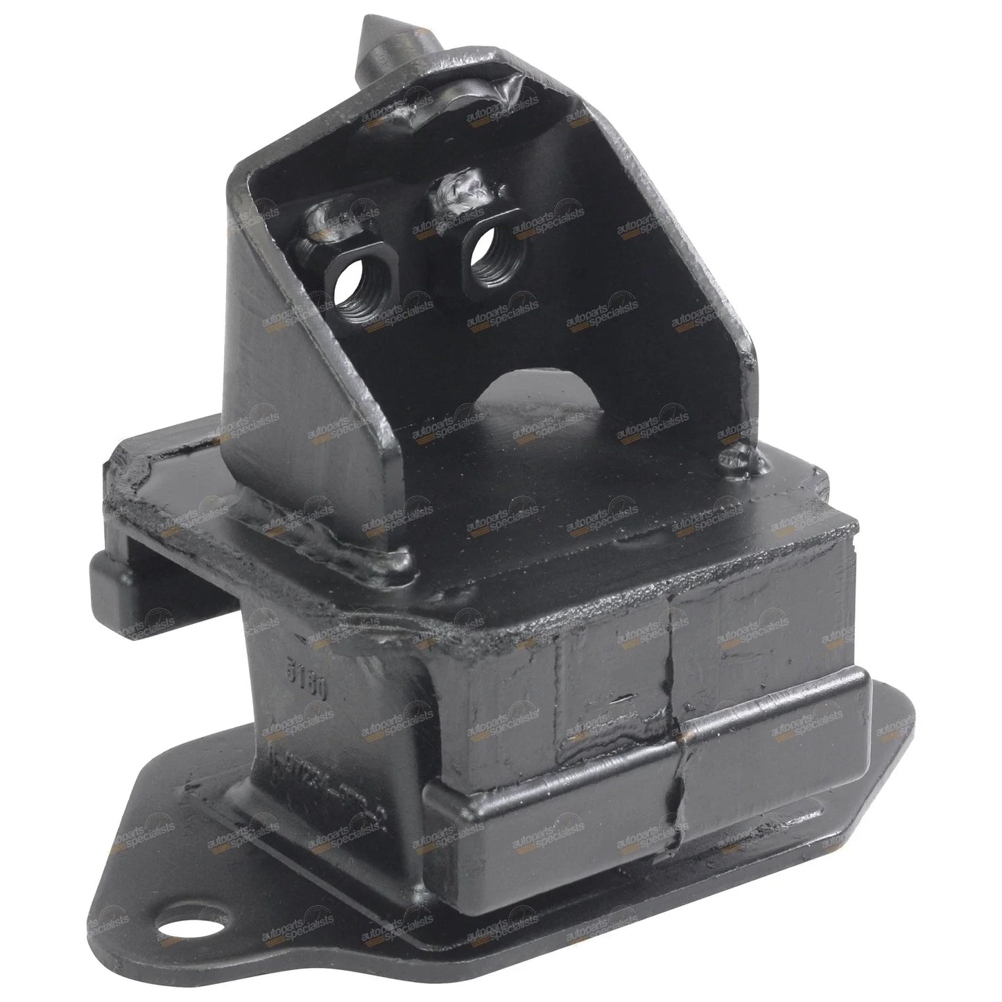 Front RH Engine Mount D-Max for 4JJ1-TC 3.0L Diesel (2008 - 2012)