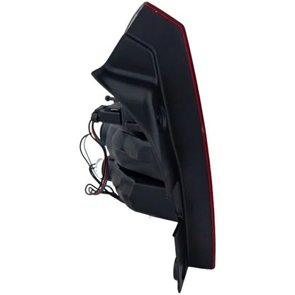 LED Tail Light Lamp for 2011-2013 Jeep Compass Right Hand (2011-2013)
