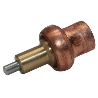 Thermostat for Johnson Evinrude 4-300Hp Verna (Year Range Not Specified)