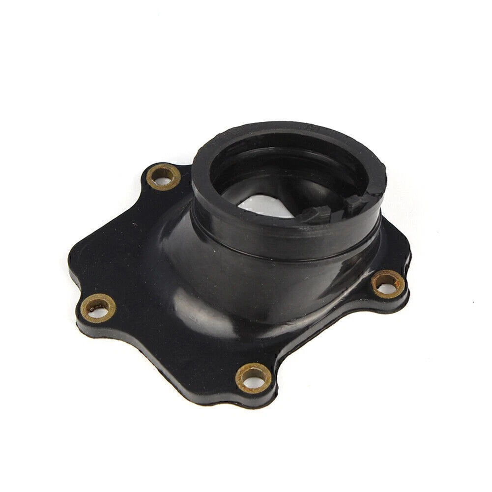 Carburetor Intake Manifold Carb Boot for Yamaha YZ250 (2002–2018) 5NX-13565-00-00