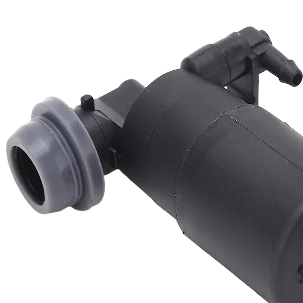 Washer Pump for Citroen Berlingo C1 C2 C4 C5 Peugeot 3008 407 (2004–2015)