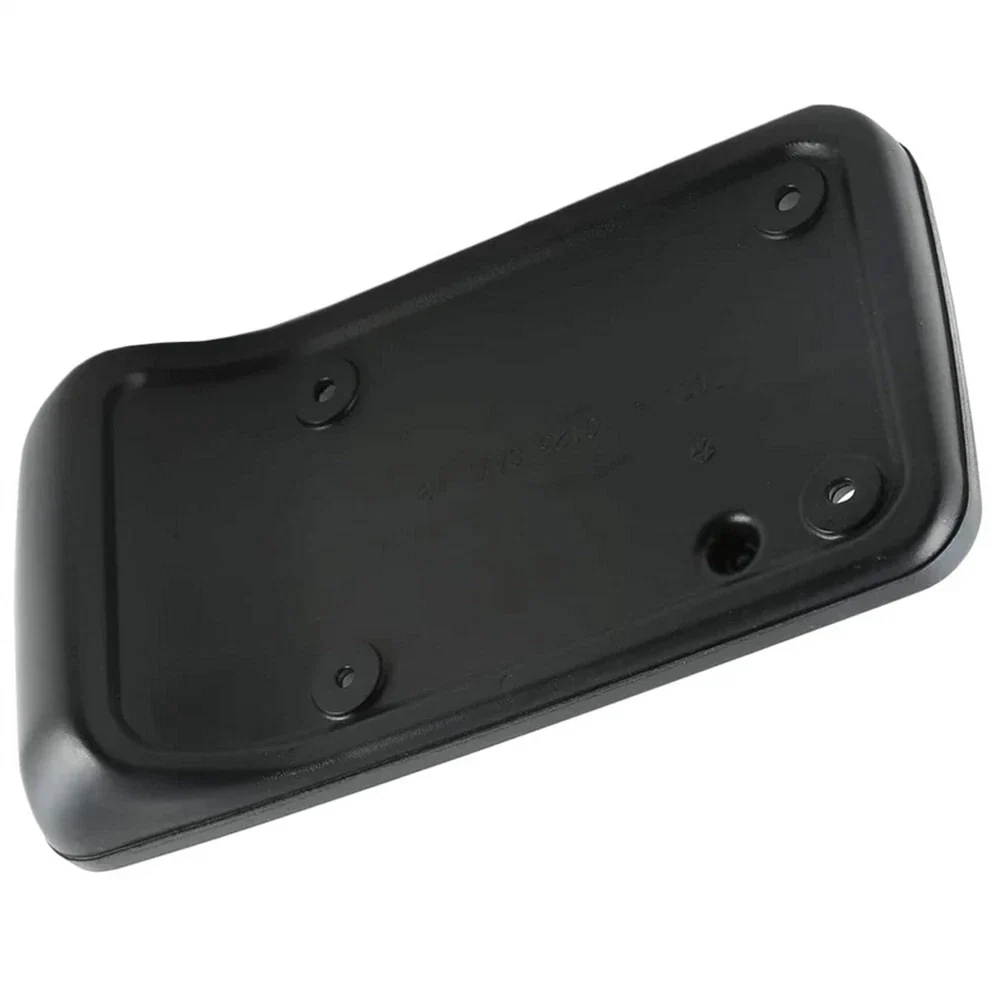Tail License Plate Frame for Jeep Wrangler TJ (1997-2006)