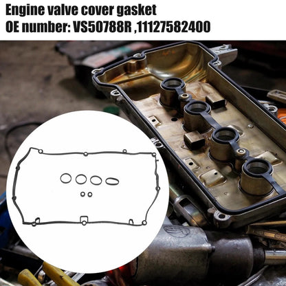 Engine Valve Cover Gasket for Mini Cooper S Clubman S (2007-2016)