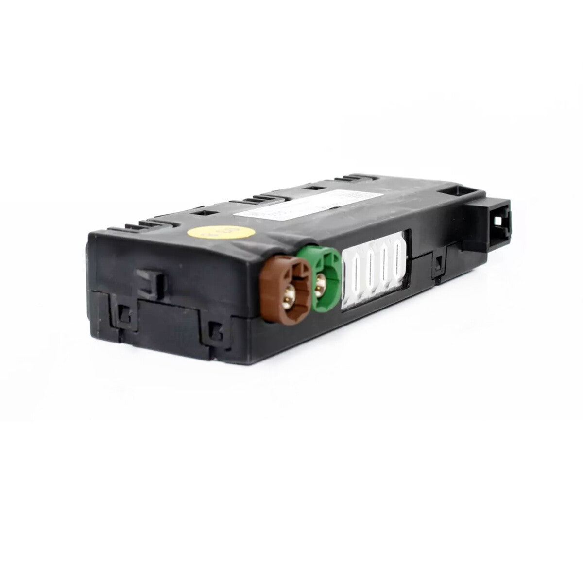 Set of 2 Type-C Double Sockets Charging Port for Audi A6 C8 S6 (2019–2024)