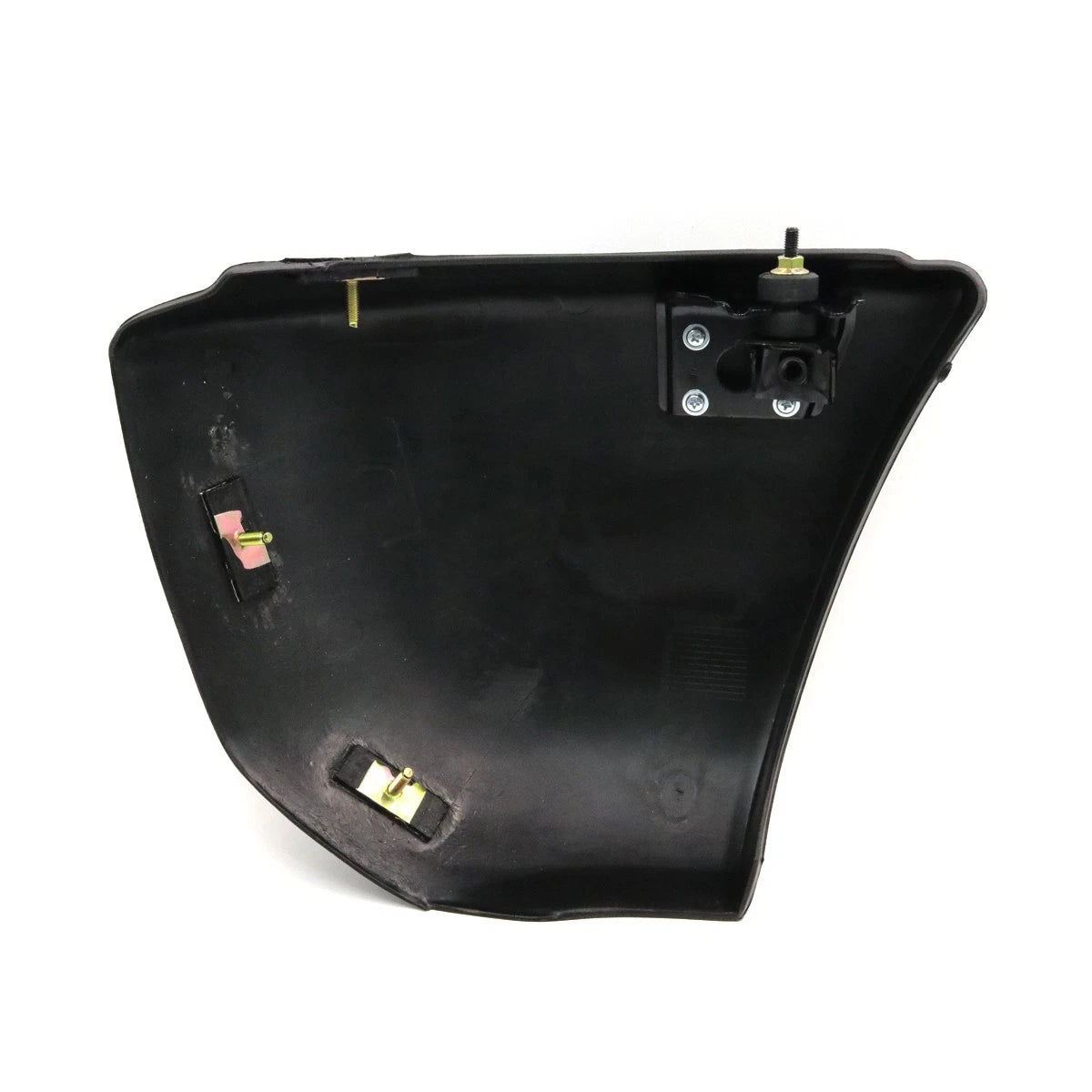 Front Bumper End for Toyota Land Cruiser FJ80 (1991–1997)