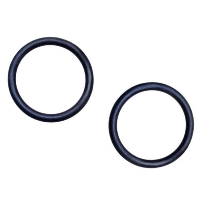 2Pcs Lower Unit O-Ring for Johnson Evinrude Mercury Chrysler