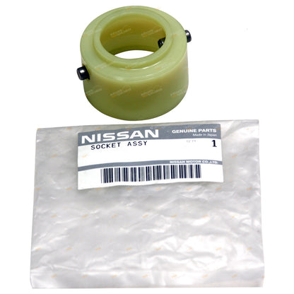 Gear Shift Lever Socket Bush for Nissan Patrol Safari GQ Y60 (1997–1999)
