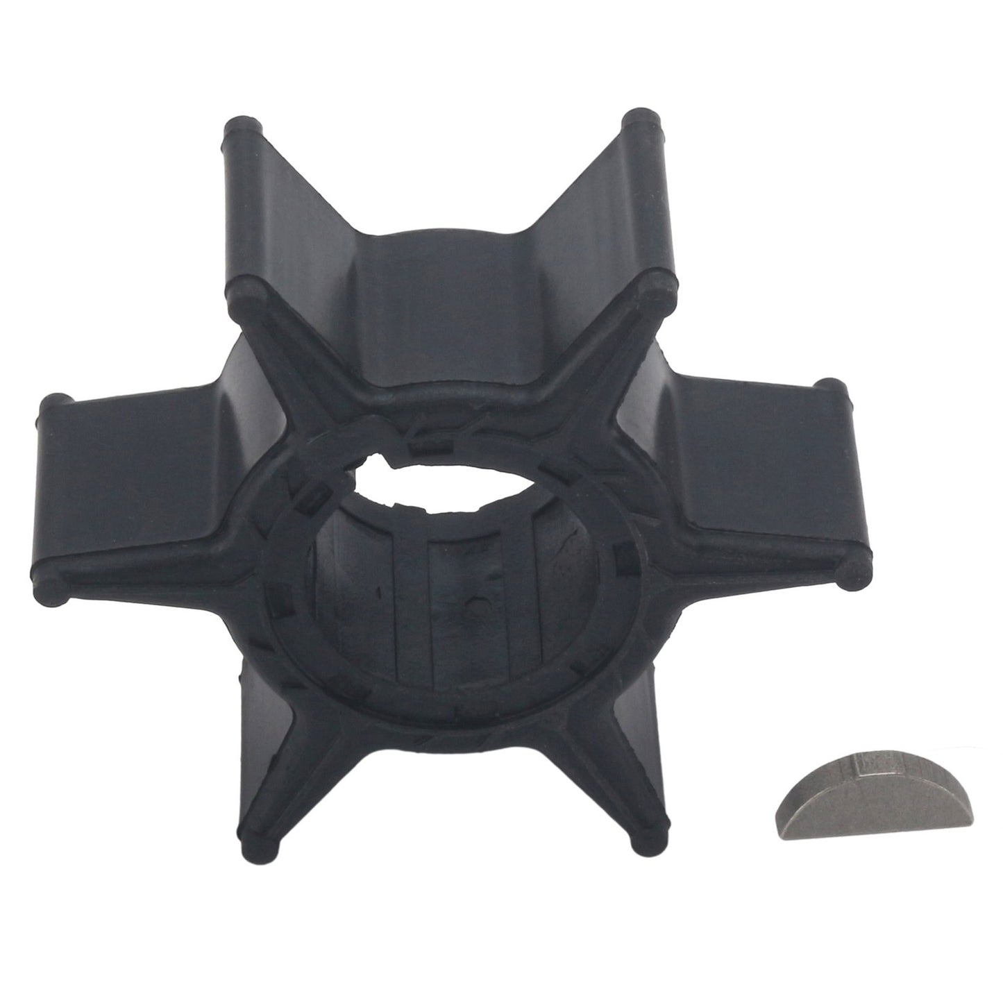 Outboard Water Pump Impeller for Mercury 48 55 60 HP (1990–2000)
