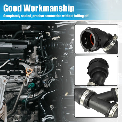 Return Hose for BMW 525i (2006-2007)