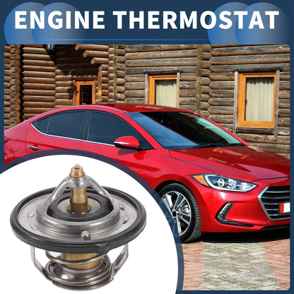 Engine Coolant Thermostat for Hyundai Elantra 1.4L (2017-2020) 1 x Pcs