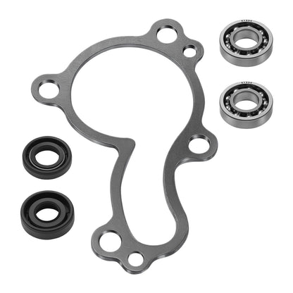 Water Pump Rebuild Kit for Kawasaki KLX450R KX450F (2006–2019)