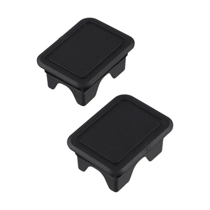 Secure Truck Bed Rail Stake Pocket Plug for RAM 1500 2500