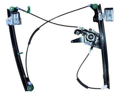 Front RH Window Regulator W/o Motor for Volkswagen Golf (1992–1998)