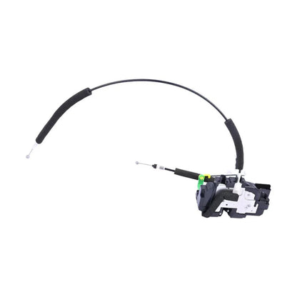 Front Left & Right Door Lock Actuators for Nissan Navara D40 (2005-2015)