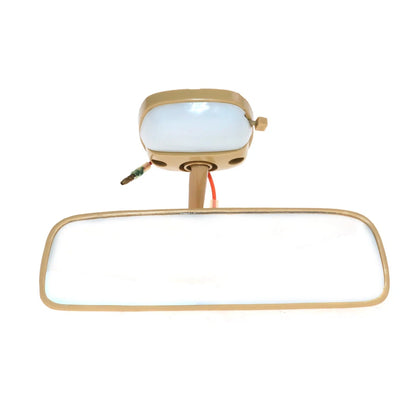 Rear View Mirror for Toyota Corolla KE20 KE25 KE26 TE27 (1970–1978)
