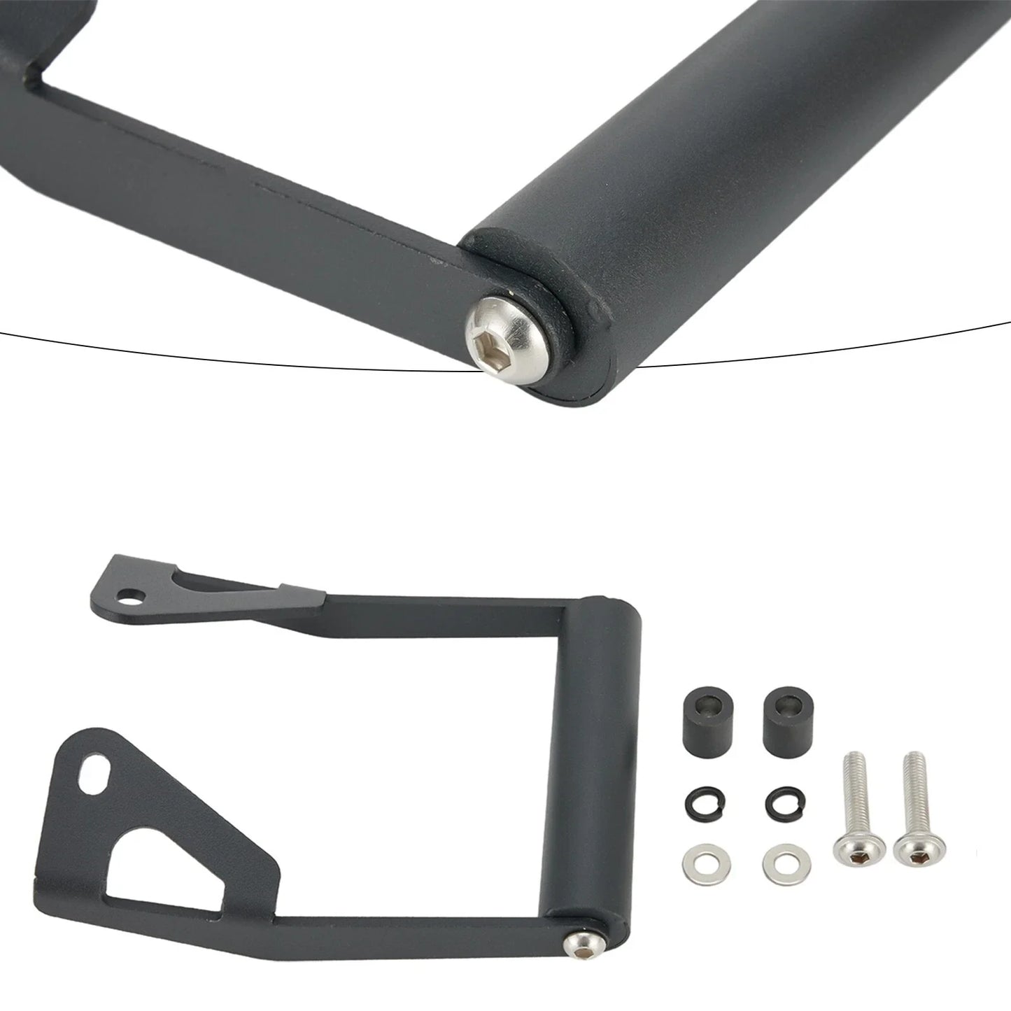 Navigation Pad Mount Kit for Car Accessories
