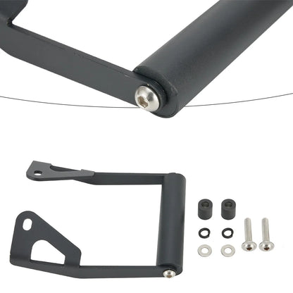 Navigation Pad Mount Kit for Car Accessories