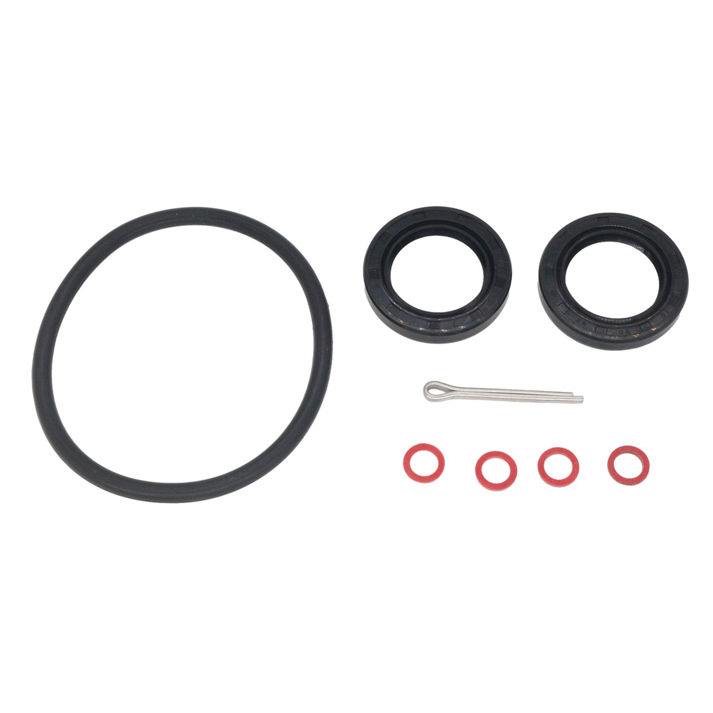 Lower Unit Oil Seal for Yamaha Outboard (Various Models)