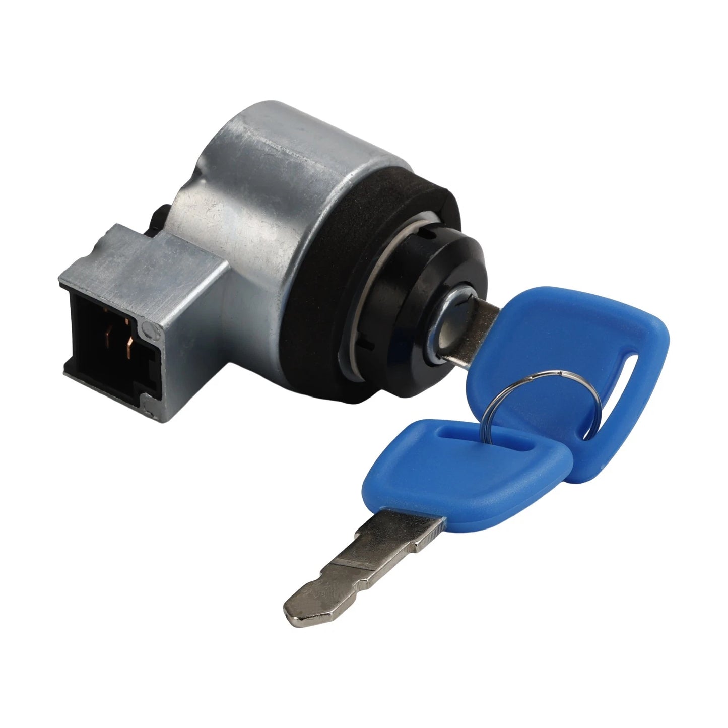 Ignition Switch SBA385202601 for New Holland T1010 T1030 T1510 T1520 (2000–2008)