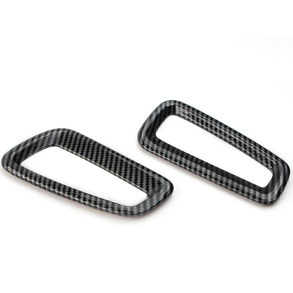 Inner Dash Side Air Vent Outlet Covers for Honda Civic (2022 - )